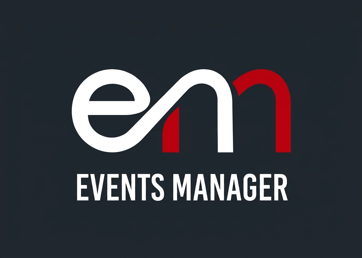 Events Manager